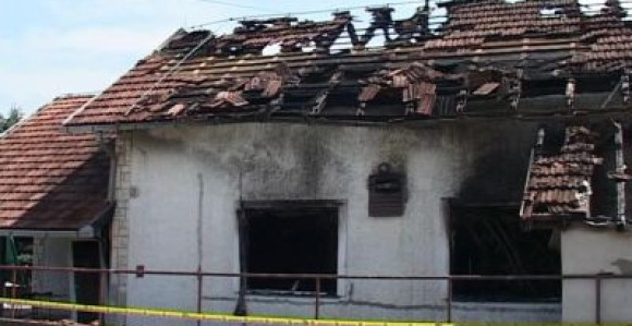 Brčko: U dva požara velika materijalna šteta-nema povrijeđenih (VIDEO)
