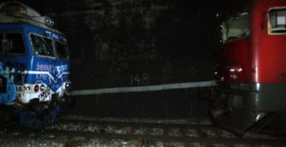 Uzrok sudara vozova biće poznat narednih dana