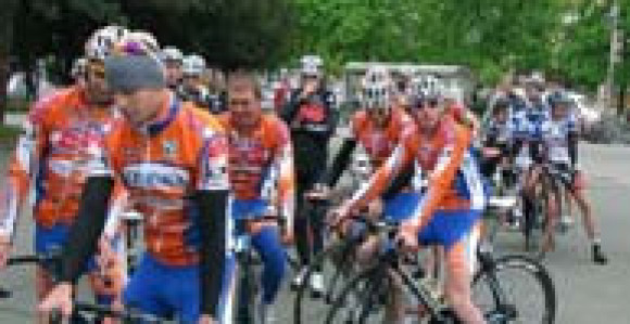 Iz Bijeljine startovala treća etapa