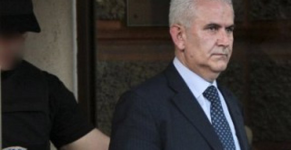 Budimir ostaje u pritvoru