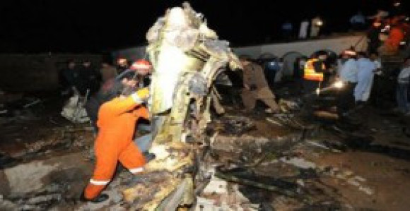 Sahranjene žrtve avionske nesreće