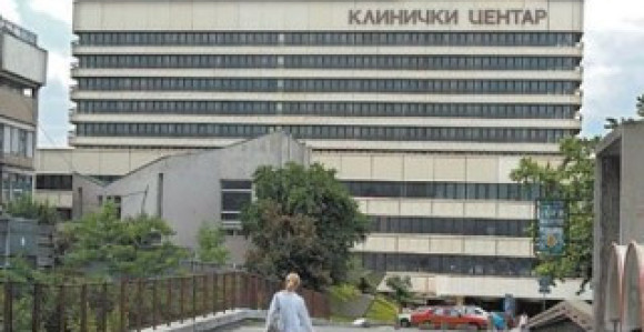 Ljekari se još ne izjašnjavaju o stanju ranjenog mladića