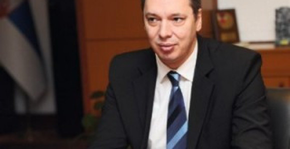 Vučić: Još nije precizirano šta do juna moramo da uradimo
