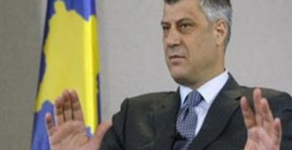 Tači podržava dolazak Vučića na sjever Kosova