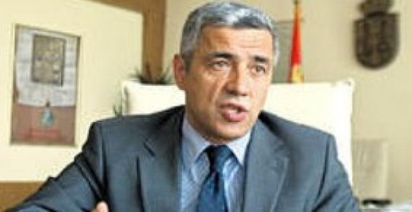 Pozdravljen dolazak novih snaga KFORA-a