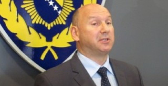 Upućen prijedlog za smjenu Gorana Zupca