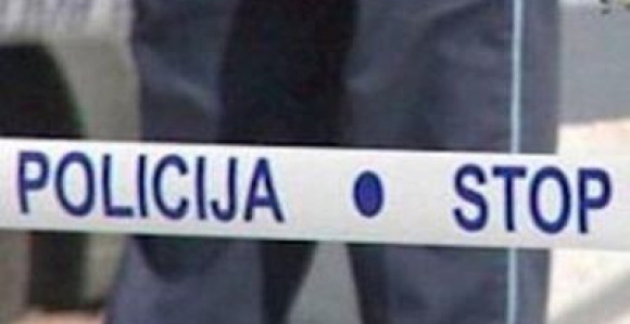 Muškarac povrijeđen na autoputu
