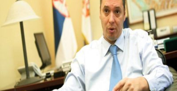 Vučić: Savjest mi je čista, idem na Kosovo, niko me neće uplašiti