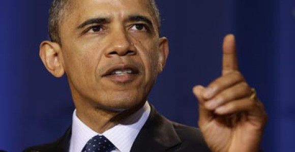 Obama: Pravoslavci suočeni sa progonom i nasiljem