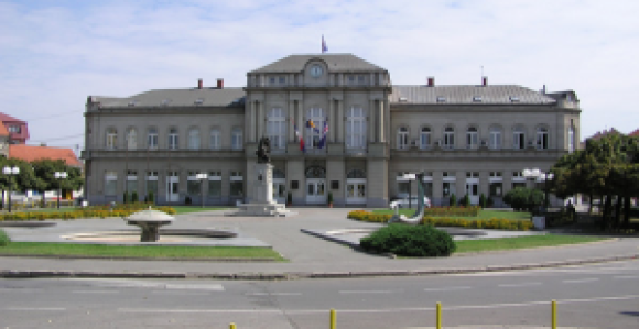 Srednjoškolci provode akciju "Šuti i trpi"