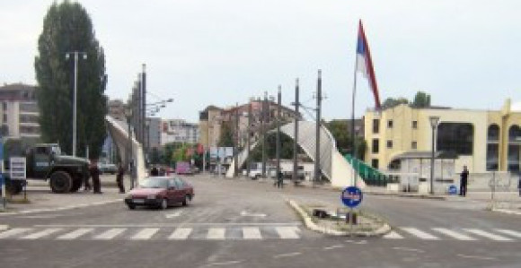 Metak na kancelariju Društva srpsko-slovenske solidarnosti