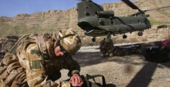 Убијена два војника Алијансе