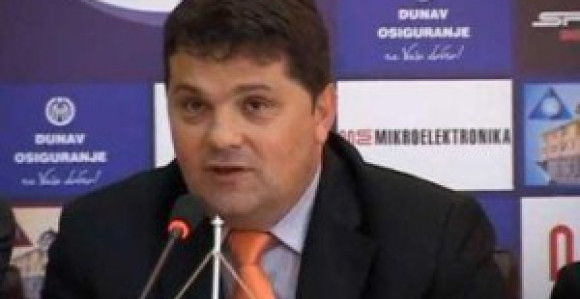 Стевандић кандидат за градоначелника