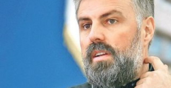 Председништво Србије: Григорије, потцјењујеш српски народ!