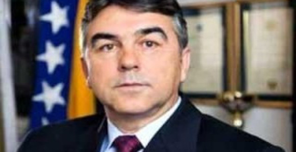 Отворена истрага против Салиховића!