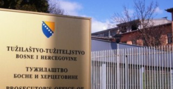 I Hrvati nezadovoljni radom Tužilaštva BiH