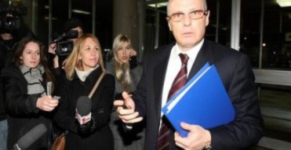 Beko se u policiji konačno svega prisetio