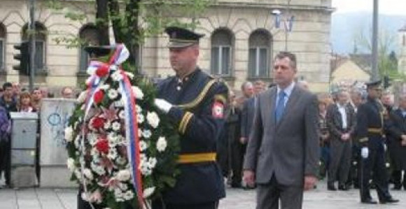 Подсјећање на стравична страдања