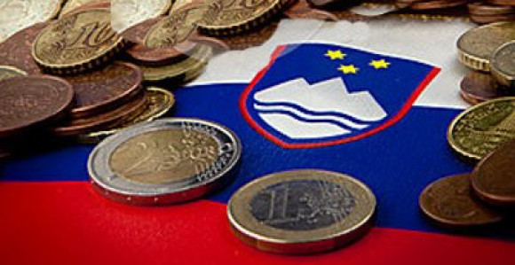Slovenija se danas bori za finansijski opstanak