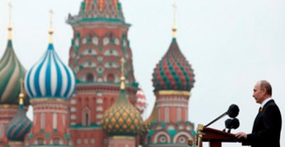 Putin: Učinićemo sve da više ne bude ratova