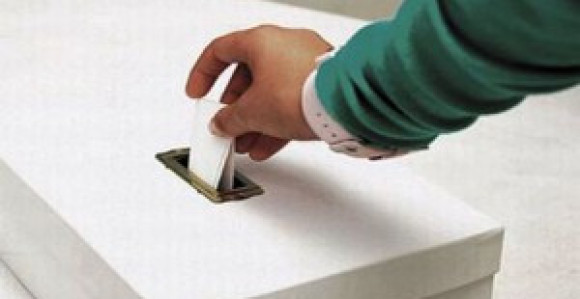 Referendum o smrtnoj kazni