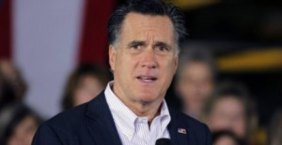 Romni pobijedio u pet saveznih država