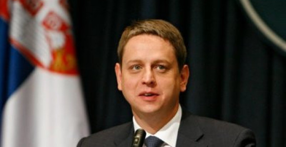 Pavićević optimista za dogovor Vučića i Srba sa Kosova