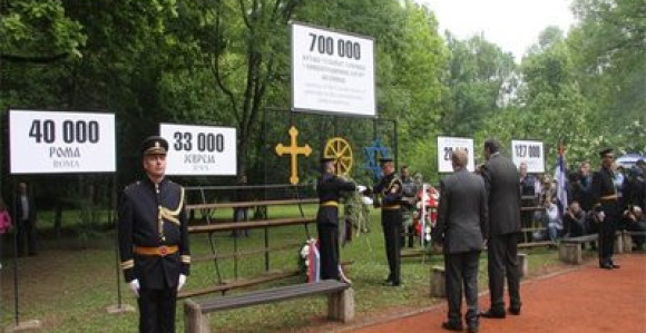 Dan sjećanja na žrtve ustaškog zločina - genocida