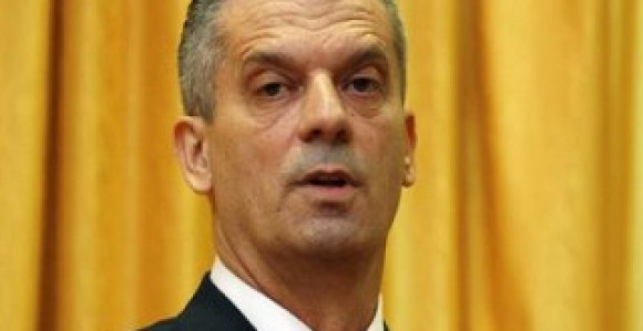 Radončić: Obračun sa sistemskom korupcijom u bošnjačkom korpusu tek predstoji