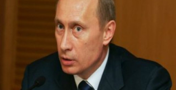 Putin će se sastati s Netanijahuom 14. maja