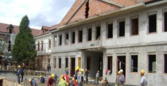 Vlada Srpske uložila 5, 5 miliona KM u "Andrićgrad"