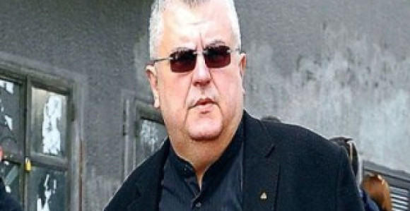 Čanak se žalio zbog pisanja Kurira
