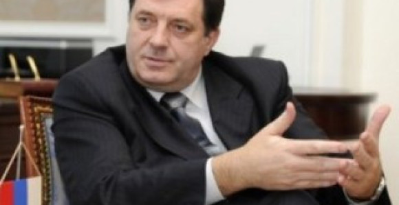 Ако је Додик крив треба га казнити, а ако није подржати!?