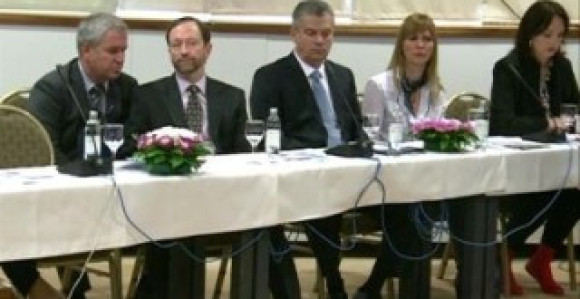 Напредак у борби против трговине људима (ВИДЕО)