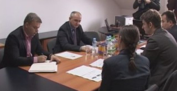 Đokić i poslodavci: Suzbiti rad na crno