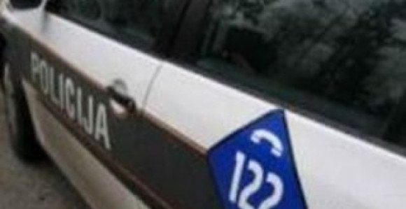 Troje povrijeđenih na ulazu u Vogošću