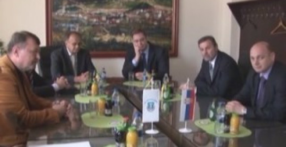 Srbi na Kosmetu (ne)će prihvatiti Briselski sporazum (VIDEO)