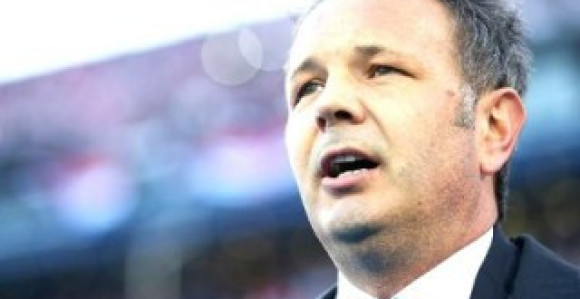 Mihajlović: Ako FSS želi, razgovaraćemo o novom ugovoru