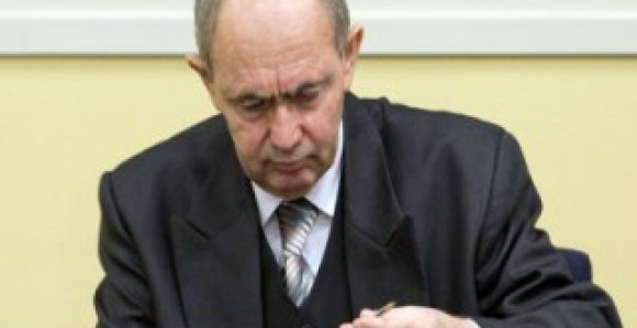 Tolimir traži ukidanje obavezujućeg naloga
