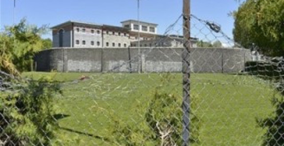 Uhvaćena dvojica bjegunaca iz švajcarskog zatvora
