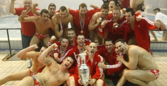 "Zvezda" osvojila titulu poslije 20 godina