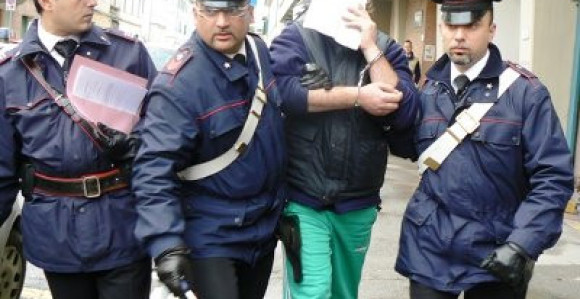 Italija: Predao se vođa mafije