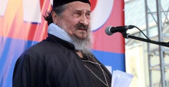 “Disciplinska” mjera za episkopa Atanasija Jevtića?