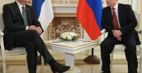 Nikolić i Putin 24. maja potpisuju strateško partnerstvo