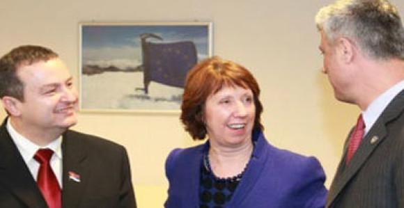 EU glavni tumač briselskog sporazuma