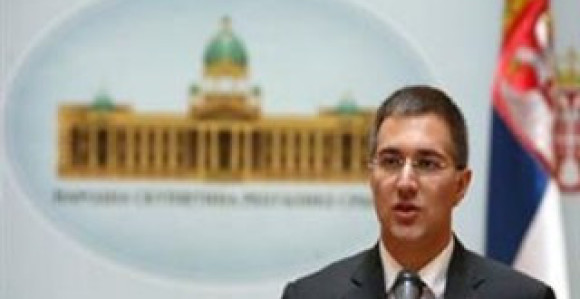 Stefanović: Srbija odlučno ide ka EU