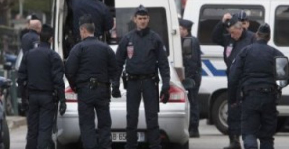 Francuska: Samoubistvo pred predškolskom djecom