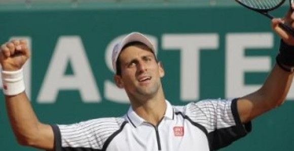 Novak lako do četvrtfinala Rima