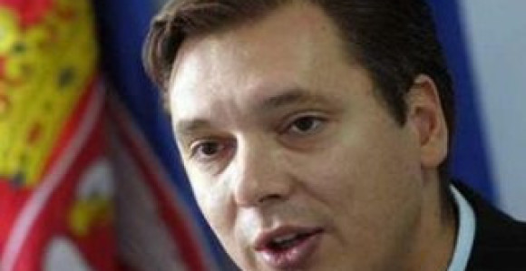 Vučić: Srbija dobija pristup evroazijskom tržištu