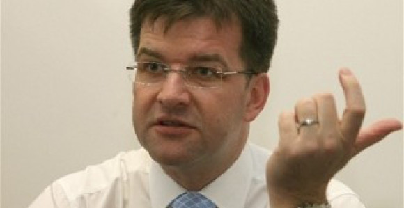 Lajčak: U BiH prevladava ignorantnost političara